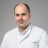 Porträt PD Dr. med. Bernhard Rieger